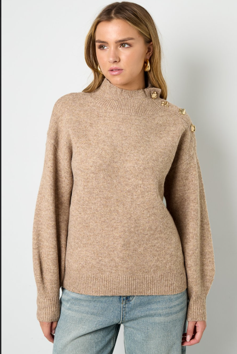 Sweater Rosalia