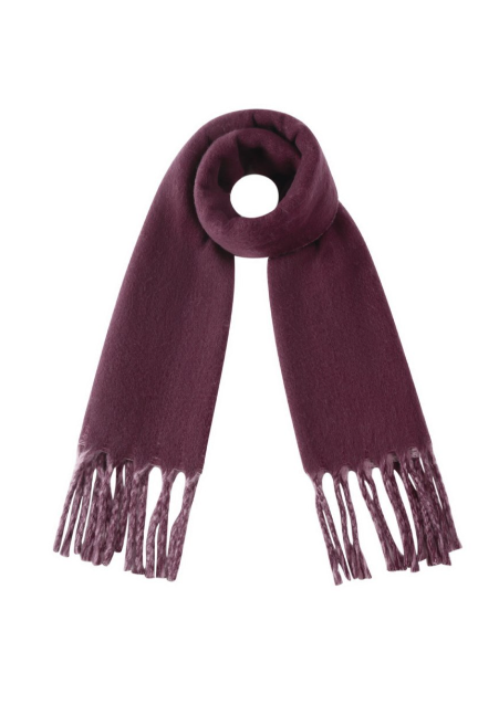 Scarf Violetta