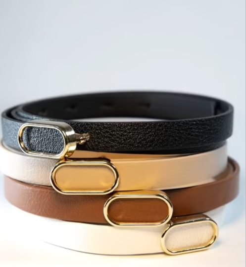 belt June