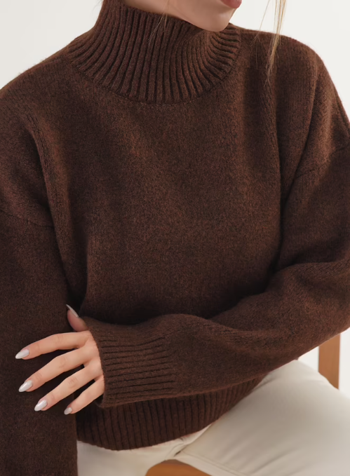 sweater oversize Amelia