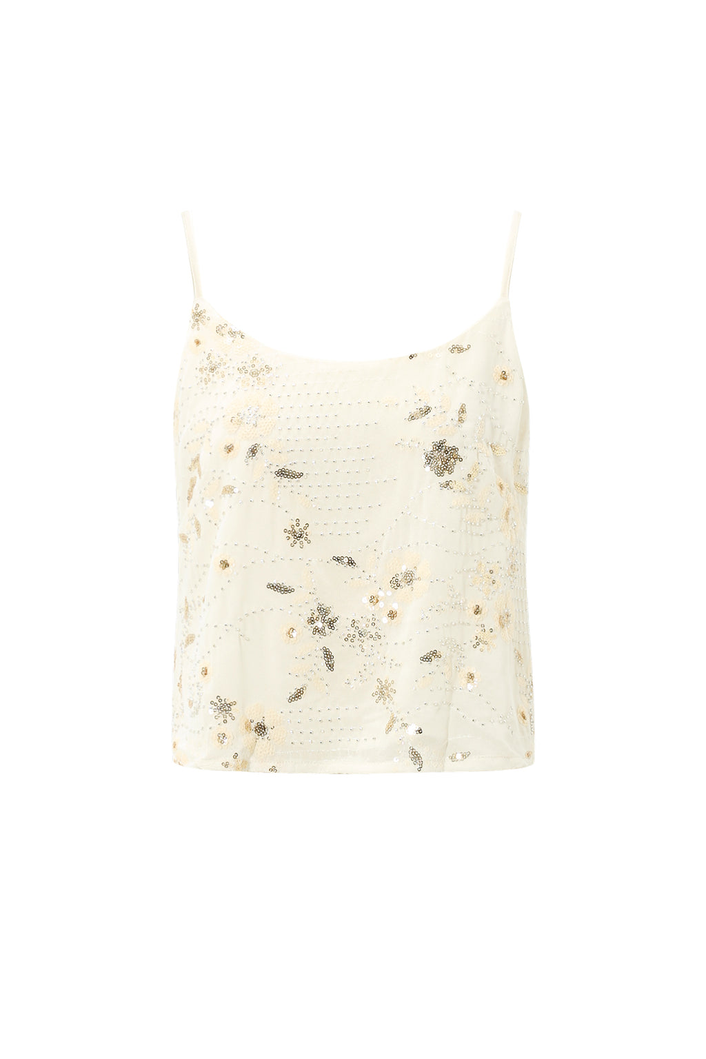 Ibiza Summer Top