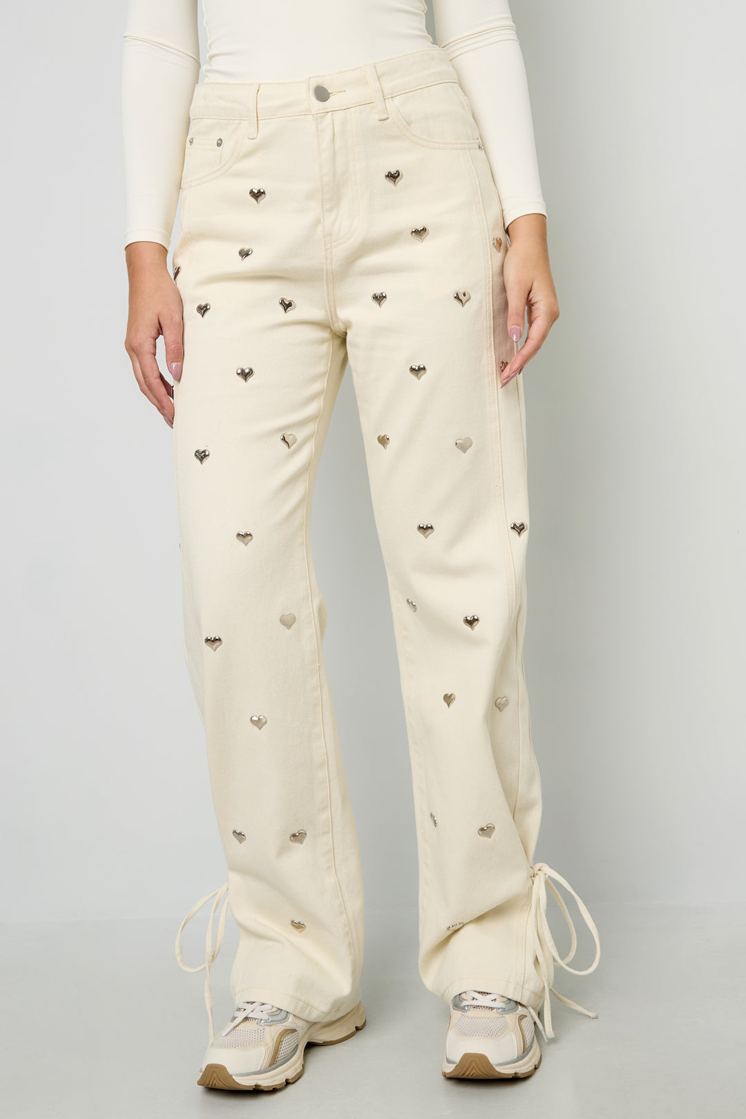 The Sweetheart Jeans