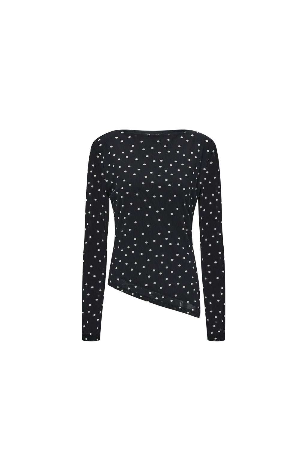Dotted top