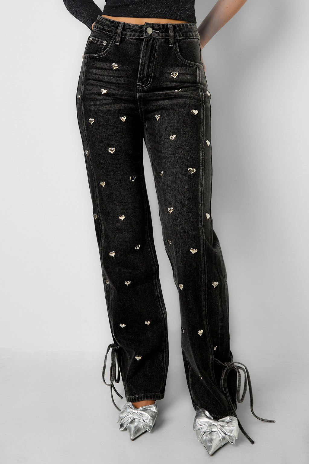 The Sweetheart Jeans