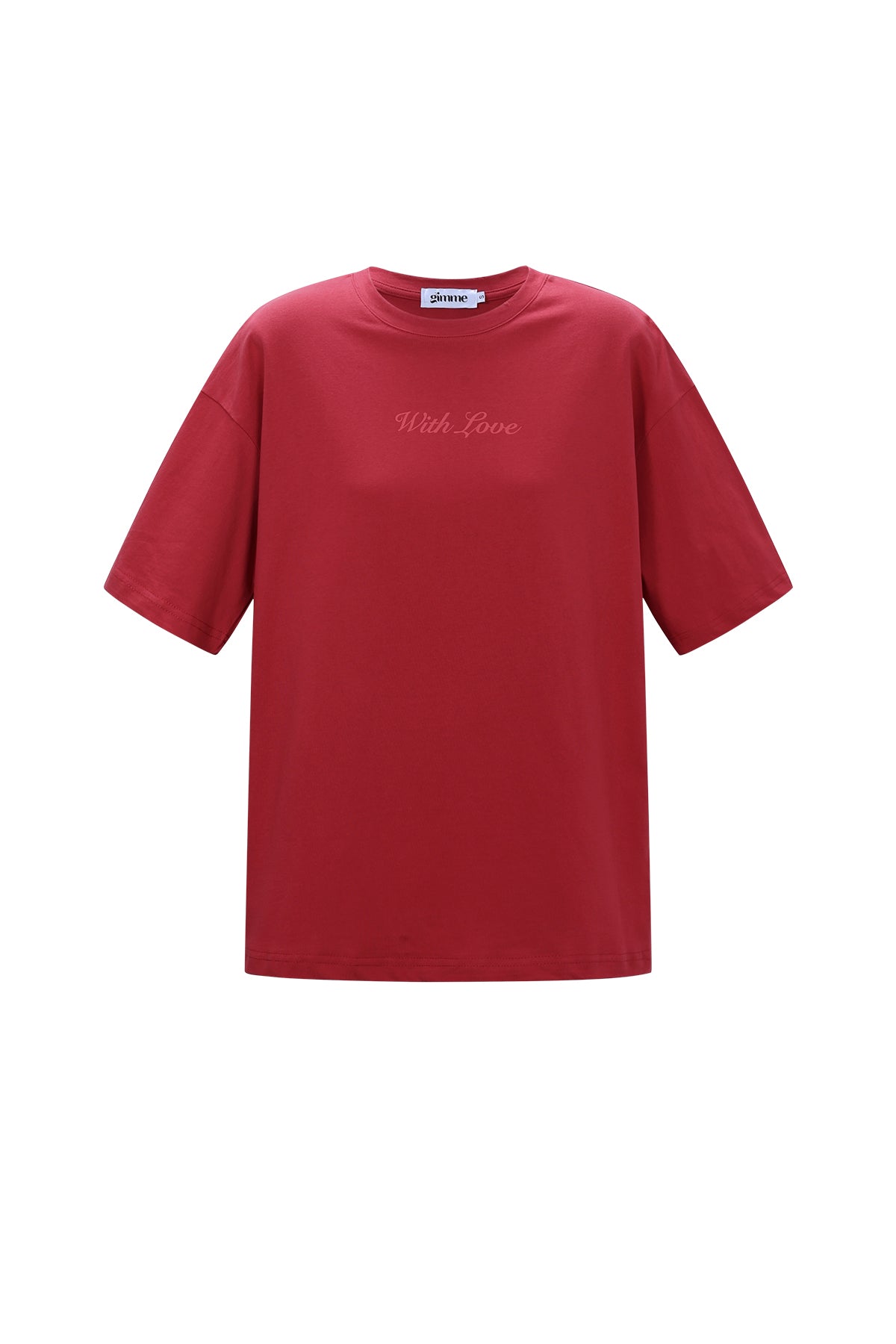 With love Tee