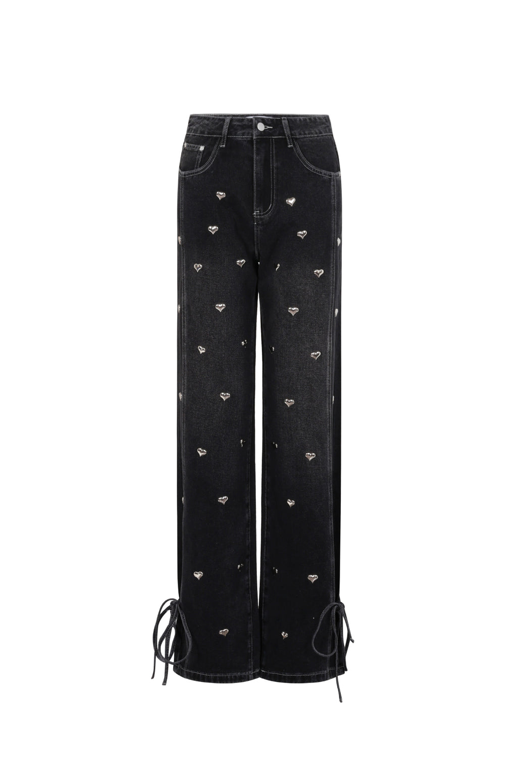 The Sweetheart Jeans