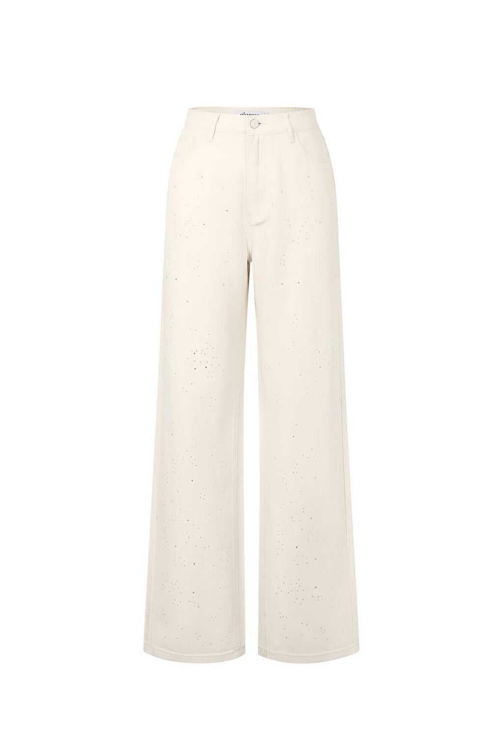 Summer Spark Jeans